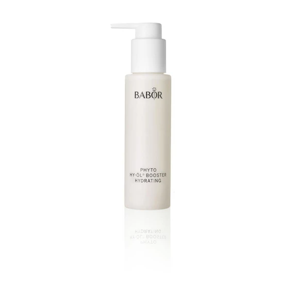 Babor Phyto HY-ÖL Booster Hydrating Pytho HY-ÖL Booster Nemlendici Esans 100 ml ürün görseli 1