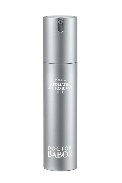 Babor Exfoliating Antioxidant Gel Peeling Etkili Antioksidan Jel 50 ml ürün görseli 1