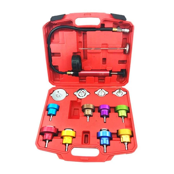 Nt Tools Radyatör Kaçak Tespit Cihazı Basınç Testi Kiti NTA1036 ürün görseli 1