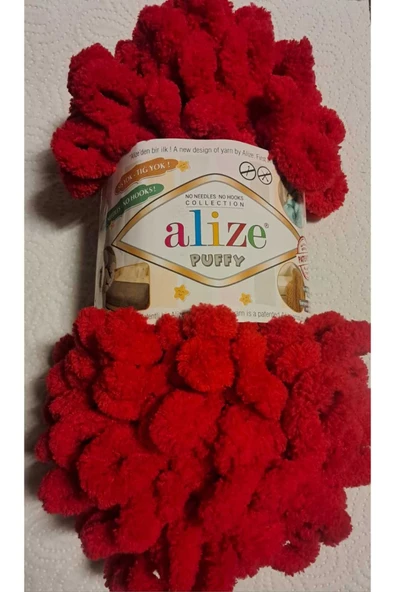 Butik  ALİZE PUFFY 106 (1 ADET) ürün görseli 1