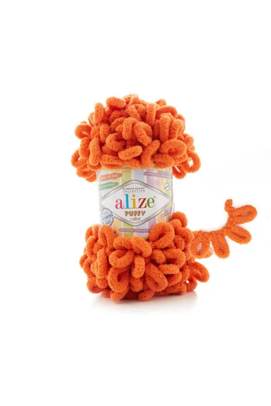 Alize  ALİZE PUFFY 6 ürün görseli 1