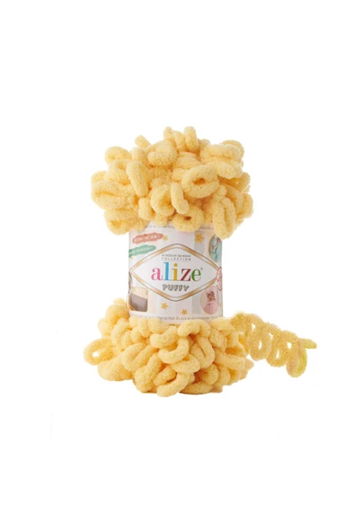 Alize  5 Adet Alize Puffy 509 ürün görseli 1