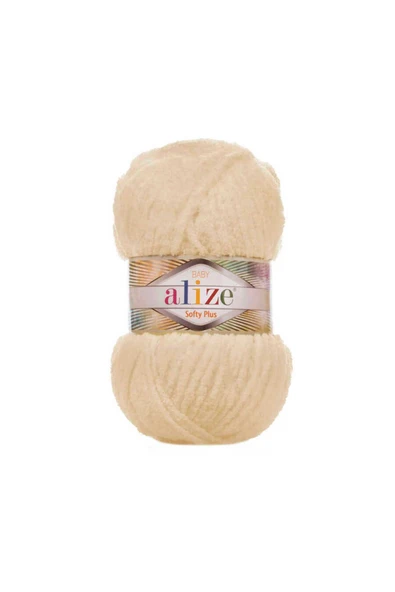 Alize  ALİZE SOFTY PLUS 310 ürün görseli 1