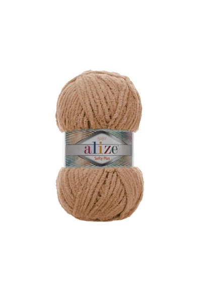 Alize  ALİZE SOFTY PLUS 199 ''5 ADET'' ürün görseli 1