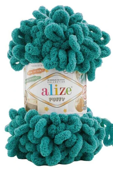 Alize  ALİZE PUFFY - 847 ürün görseli 1