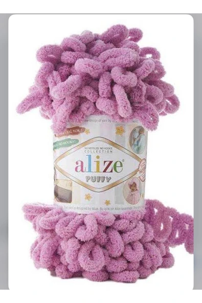 Lala  Alize puffy 98 ürün görseli 1
