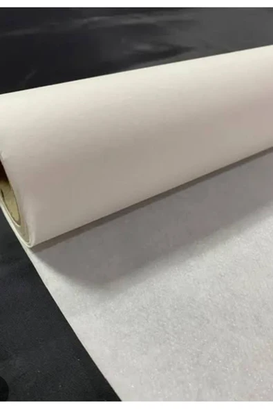 ÇORUM TERZİ LEVAZIMAT  Çift taraflı nakıs telası (75 cm eni - boy 100 cm) ürün görseli 1