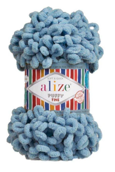 Alize  ALİZE PUFFY 280 ürün görseli 1