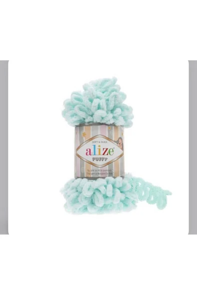 Lala  Alize puffy 15 ürün görseli 1