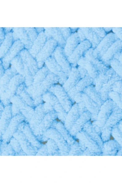 Alize  5 Adet Alize Puffy 287 akumarin - Resim 2