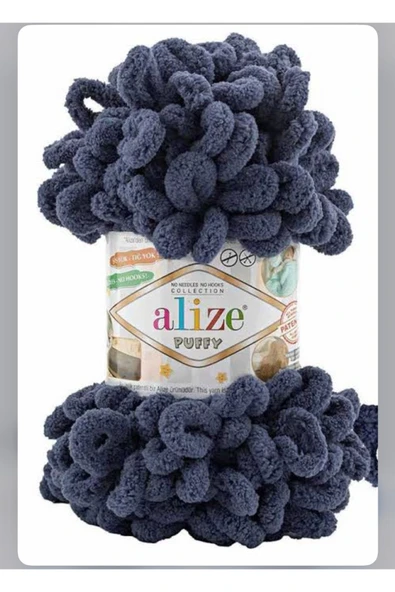 Lala  Alize puffy 900 ürün görseli 1