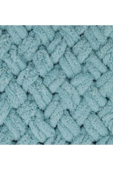 Alize  5 Adet Alize Puffy 414 Azur - Resim 2