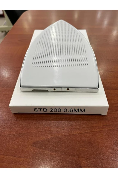 STB  SANAYİ TİPİ ÜTÜ TEFLONU - Resim 2