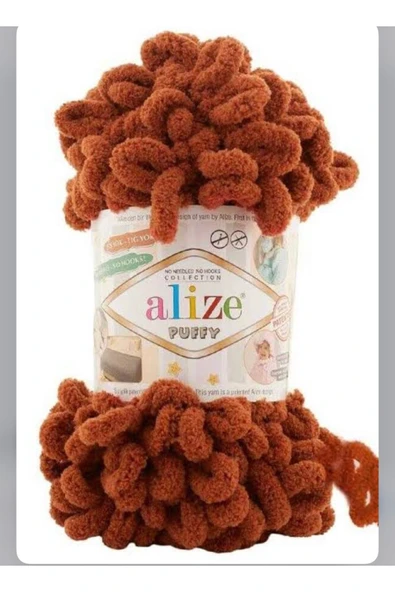 Lala  Alize puffy 597 ürün görseli 1