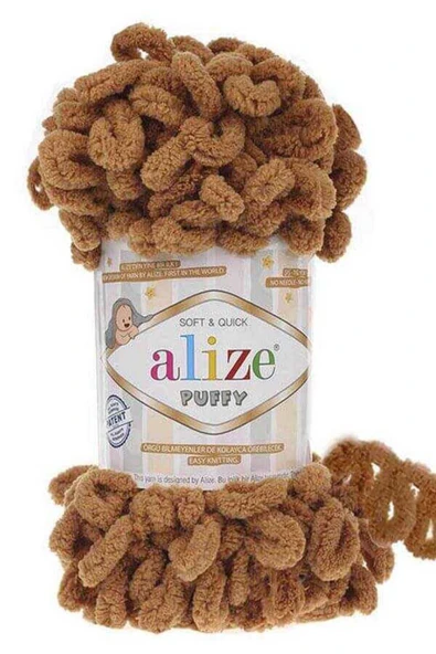 Alize  ALİZE PUFFY  FİNE 179 ürün görseli 1