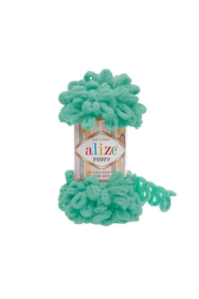 Alize  ALİZE PUFFY 490 ürün görseli 1