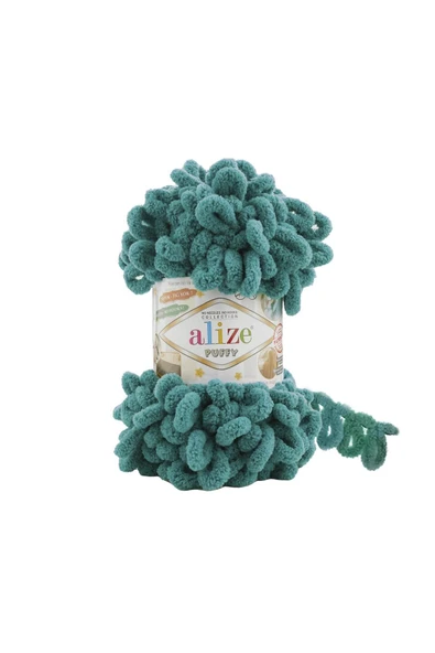 Alize  5 Adet Alize Puffy 847 ürün görseli 1