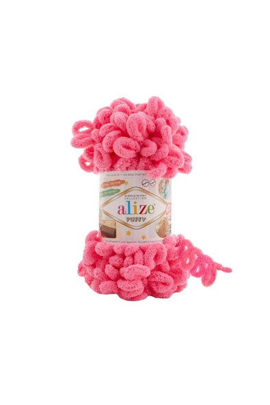 Alize  5 Adet Alize Puffy 377 ürün görseli 1