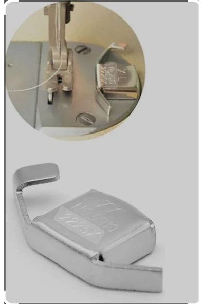 ÇORUM TERZİ LEVAZIMAT  Dikiş makina mıknatıslı siper ürün görseli 1