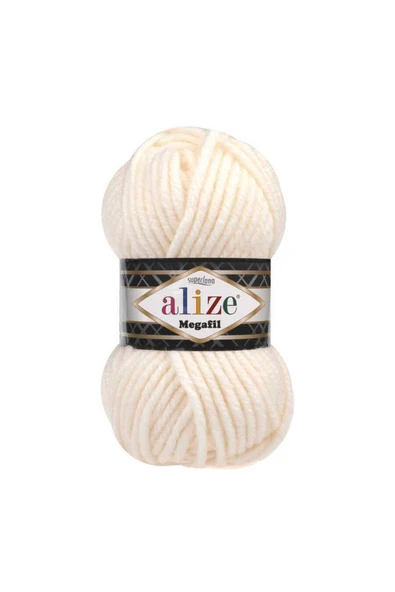 Alize  ALİZE SUPERLANA MEGAFİL 310 ürün görseli 1