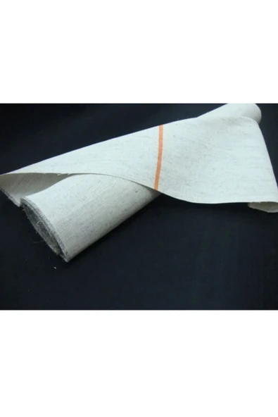 ÇORUM TERZİ LEVAZIMAT  Kıl Tela en 75 cm boy 1mt ürün görseli 1