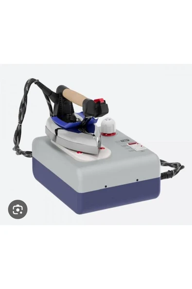 ÇORUM TERZİ LEVAZIMAT  Silter 1 lt buharlı ütü ürün görseli 1