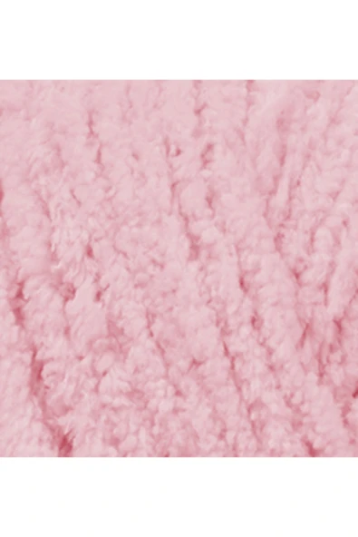 Alize  5 Adet Alize Softy Plus 31 Bebe Pembesi - Resim 2