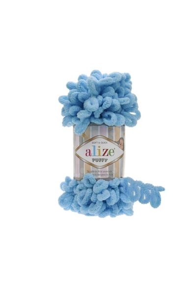 Alize  ALİZE PUFFY 287 ürün görseli 1