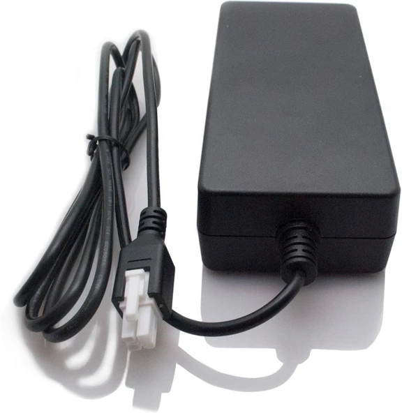 Cisco Router Adaptör12V 5.5A 4 Pinli Orjinal ürün görseli 1