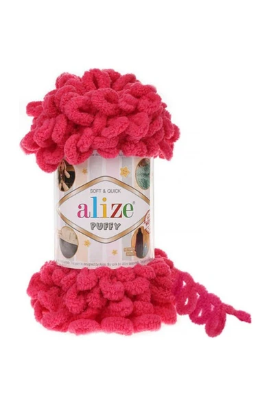 Alize ALİZE PUFFY 149 ''3 ADET'' ürün görseli 1
