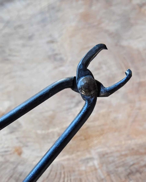 Tapan Arı Pensesi 26 cm - Resim 4