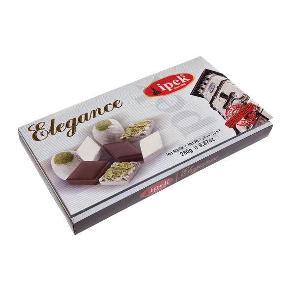İpek Pişmaniye Elegance 280 gr - Resim 2