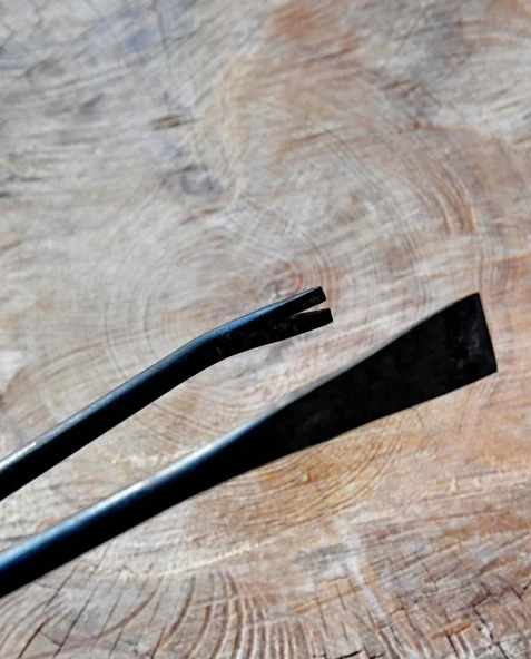 Tapan Arı Pensesi 26 cm - Resim 6