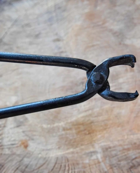 Tapan Arı Pensesi 26 cm - Resim 5