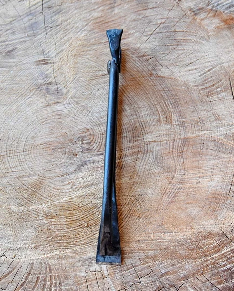 Tapan Arı Pensesi 26 cm - Resim 3