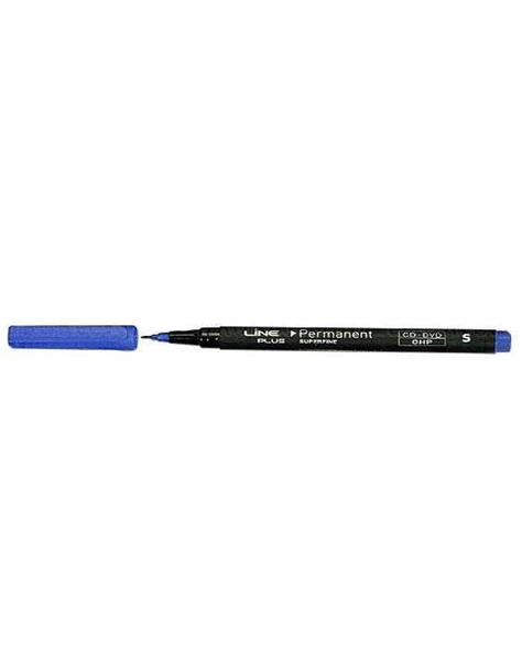Asetat Kalemi S Uç 0.4mm Linseplus Asetat Kalemi S Uçlu ürün görseli 1