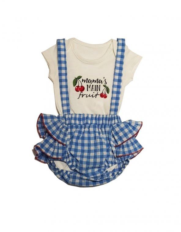 Nina Blue ürün görseli 1