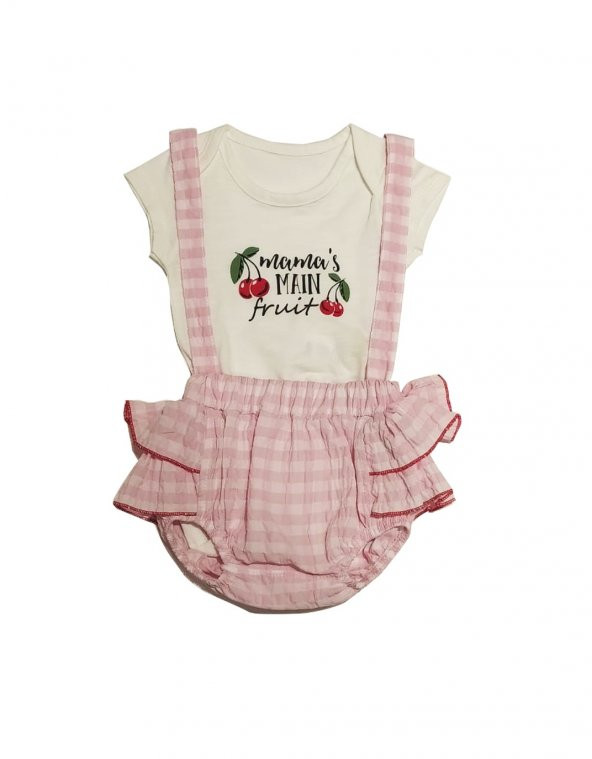 Nina Pink ürün görseli 1