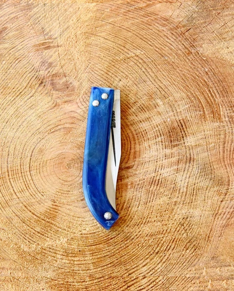 Tapan Aşı Bıçağı 21 cm Paslanmaz ürün görseli 1