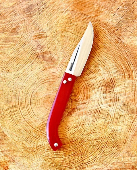 Tapan Aşı Bıçağı 21 cm Paslanmaz ürün görseli 1