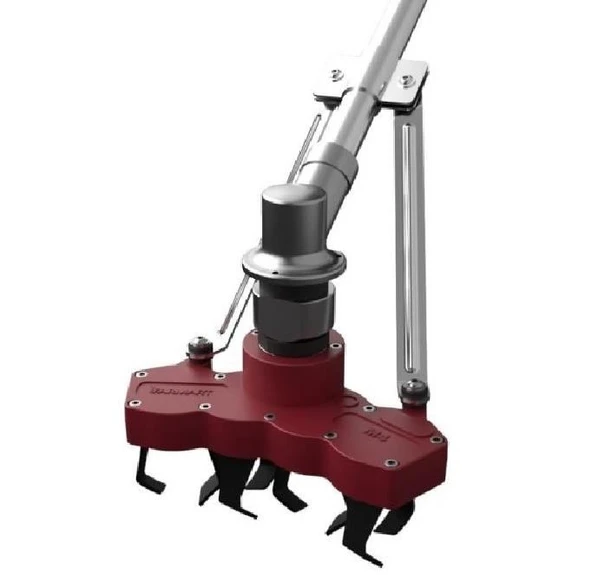 Farmart Chapello M4S Motorlu Tırpan Çapalama Aparatı ürün görseli 1