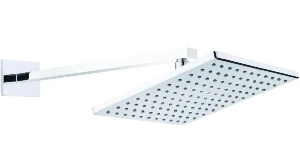 GPD Ankastre Duş Başlığı (250x250) ADS13 ürün görseli 1