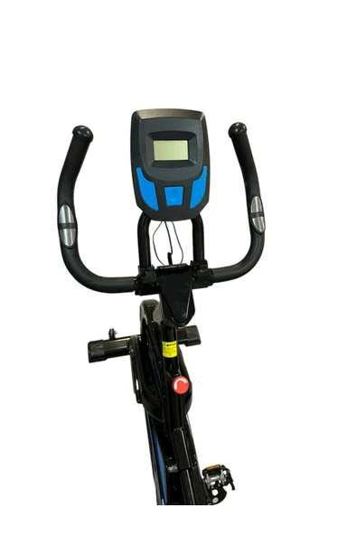 MaxTech LD-910 Ev tipi Spin bike ürün görseli 1