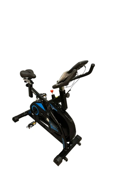 MaxTech LD-910 Ev tipi Spin bike - Resim 2