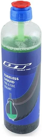 DT Double Tree Lastik Sıvısı 380 ml ürün görseli 1