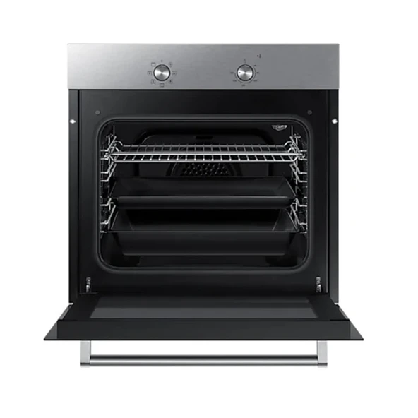 Samsung NV60K3110BS/TR 60 Lt. Inox Ankastre Fırın ürün görseli 1