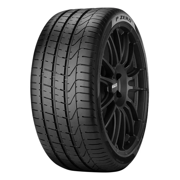 Pirelli 305/40 ZR20 112Y XL P Zero N0 Oto Yaz Lastiği (Üretim:2024) ürün görseli 1