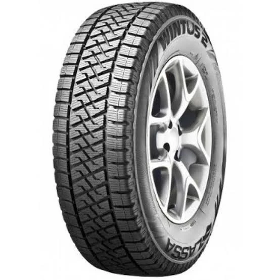 LASSA 185/75R16C 104/102 WINTUS2 KIŞ LASTİK 2022 ürün görseli 1