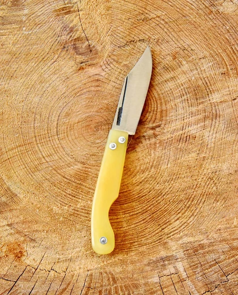 Tapan Av Çoban Bıçağı 18 cm Paslanmaz ürün görseli 1