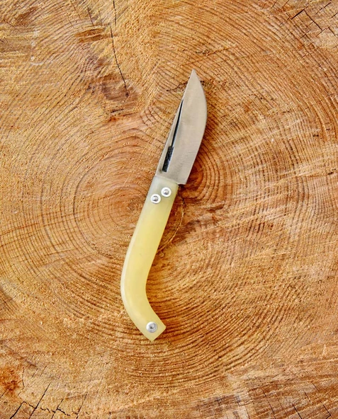 Tapan Av Çoban Bıçağı 17 cm Paslanmaz ürün görseli 1